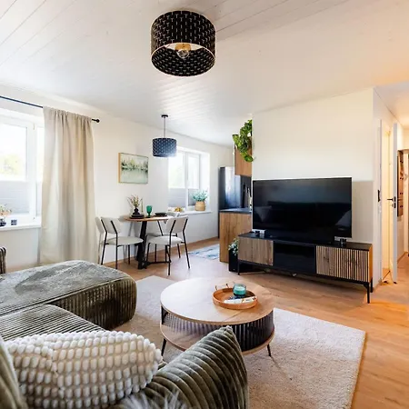 Appartement Marie' *