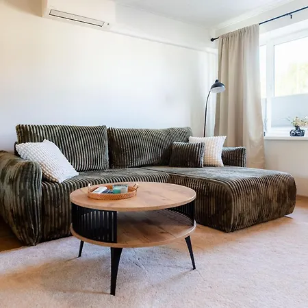 Marie' Appartement *