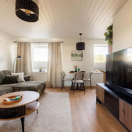 Appartement Marie' *