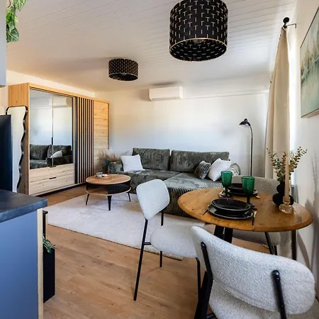 Marie' Appartement Salme