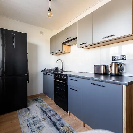 Marie' Appartement
