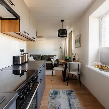 Appartement Marie' *