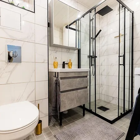 Appartement Marie'