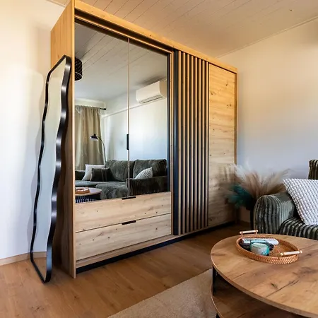 Marie' Appartement *