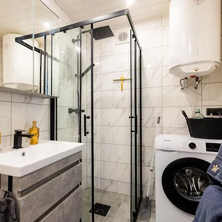Marie' Appartement