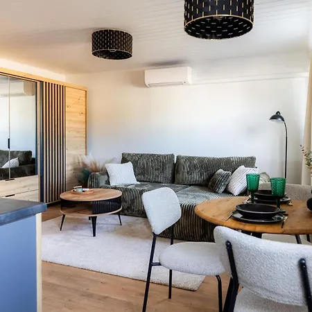 Marie' Appartement *