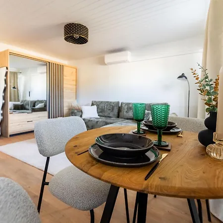 Appartement Marie'