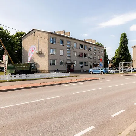 Marie' Appartement