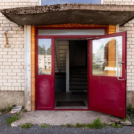 Appartement Marie' *