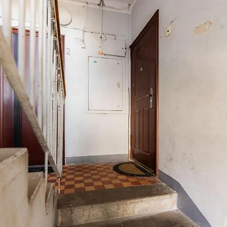 Marie' Appartement *